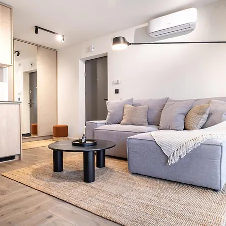 公寓 Hill 帕兰加