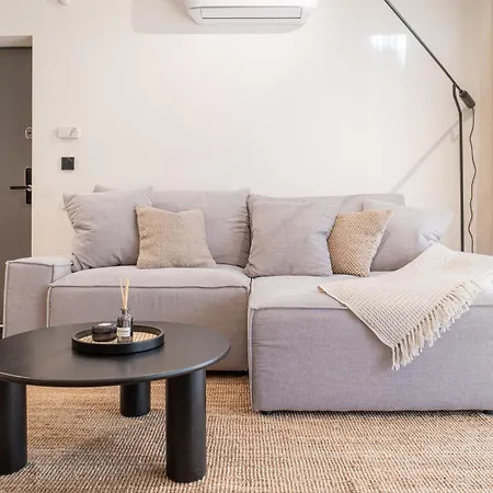 Hill 公寓 帕兰加