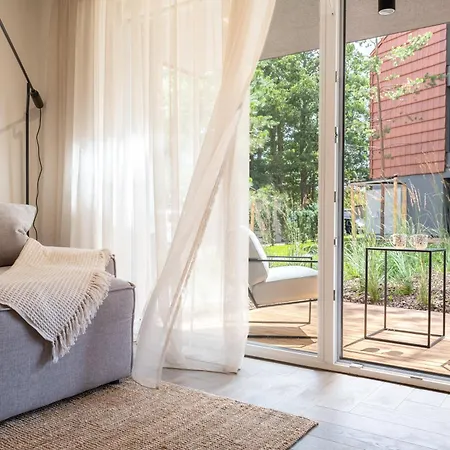 公寓 Hill 帕兰加